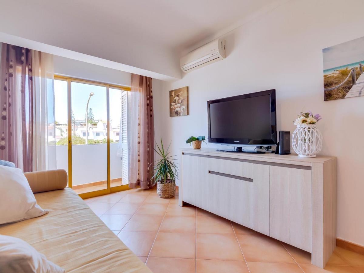 Al - Apartamento Quinta Do Romao Quarteira Extérieur photo