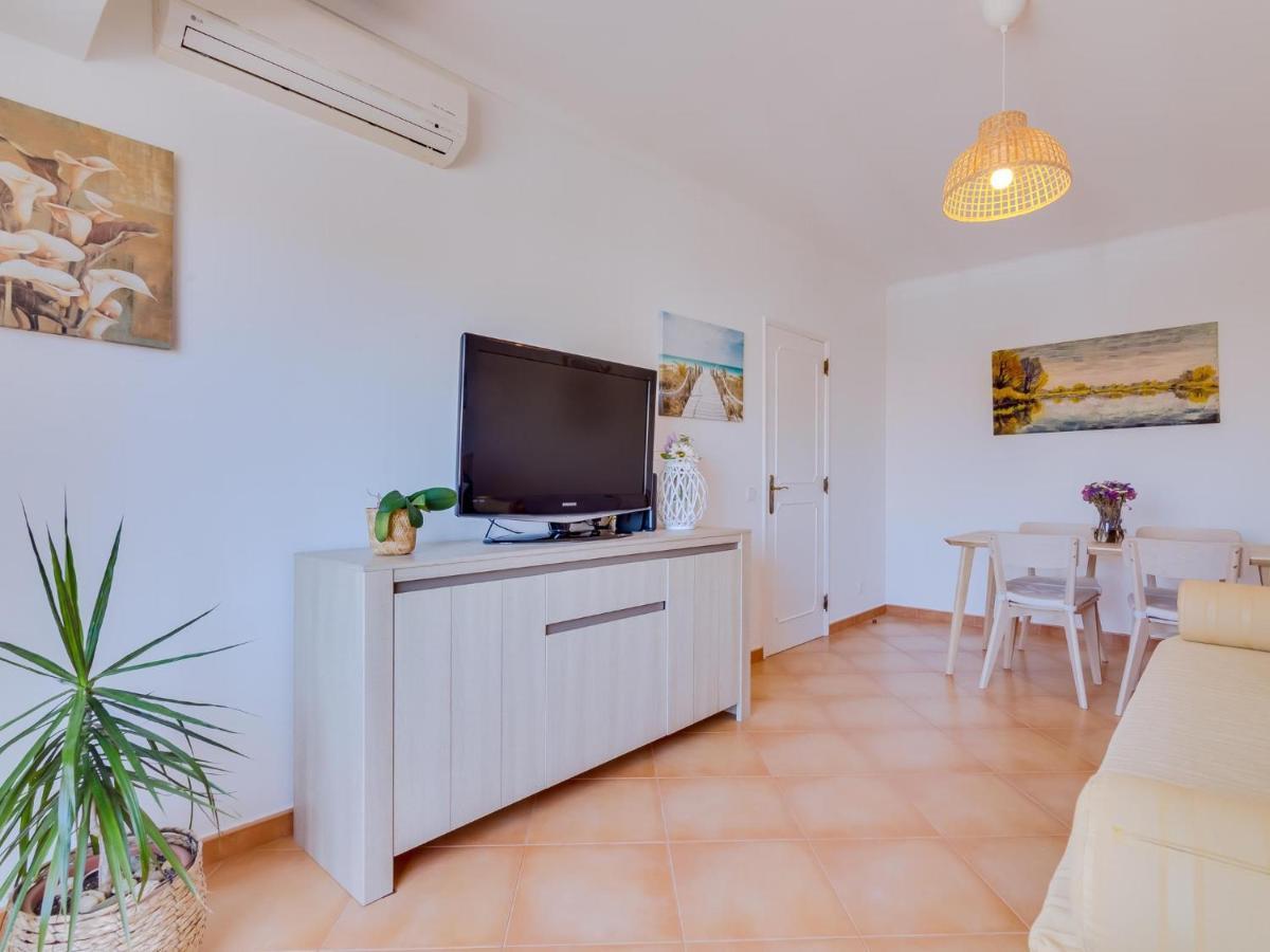 Al - Apartamento Quinta Do Romao Quarteira Extérieur photo