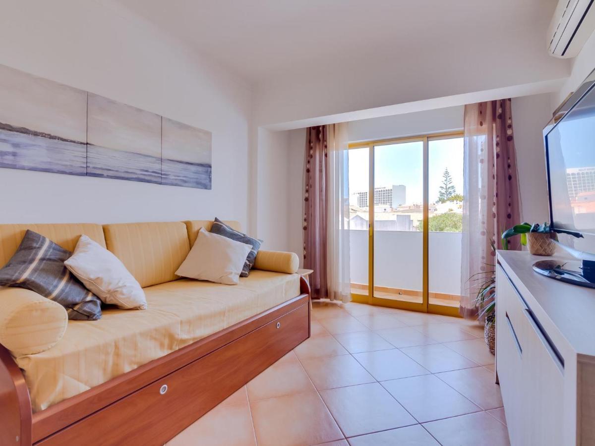 Al - Apartamento Quinta Do Romao Quarteira Extérieur photo