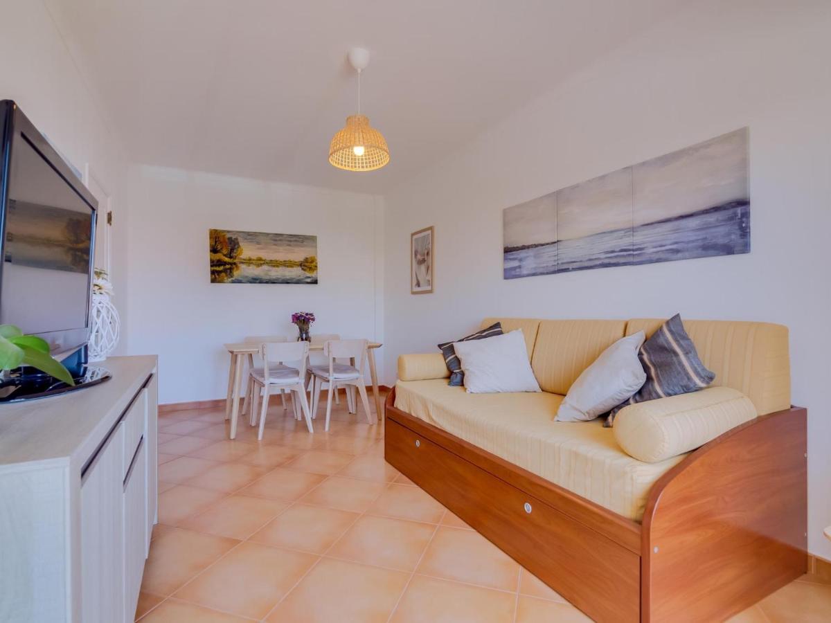 Al - Apartamento Quinta Do Romao Quarteira Extérieur photo